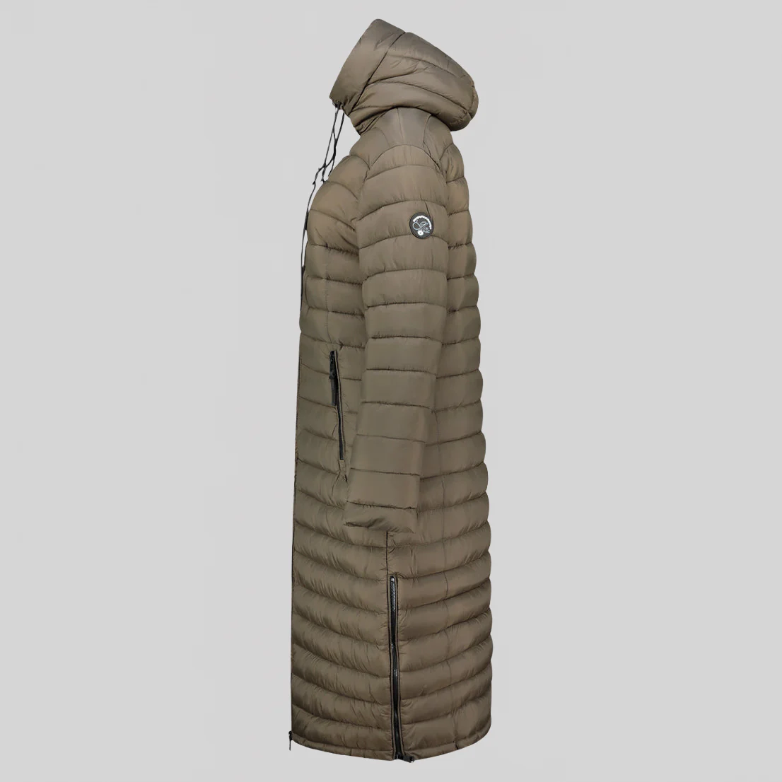 Geographical Norway AZULE LONG Femme - Blouson - Image 18