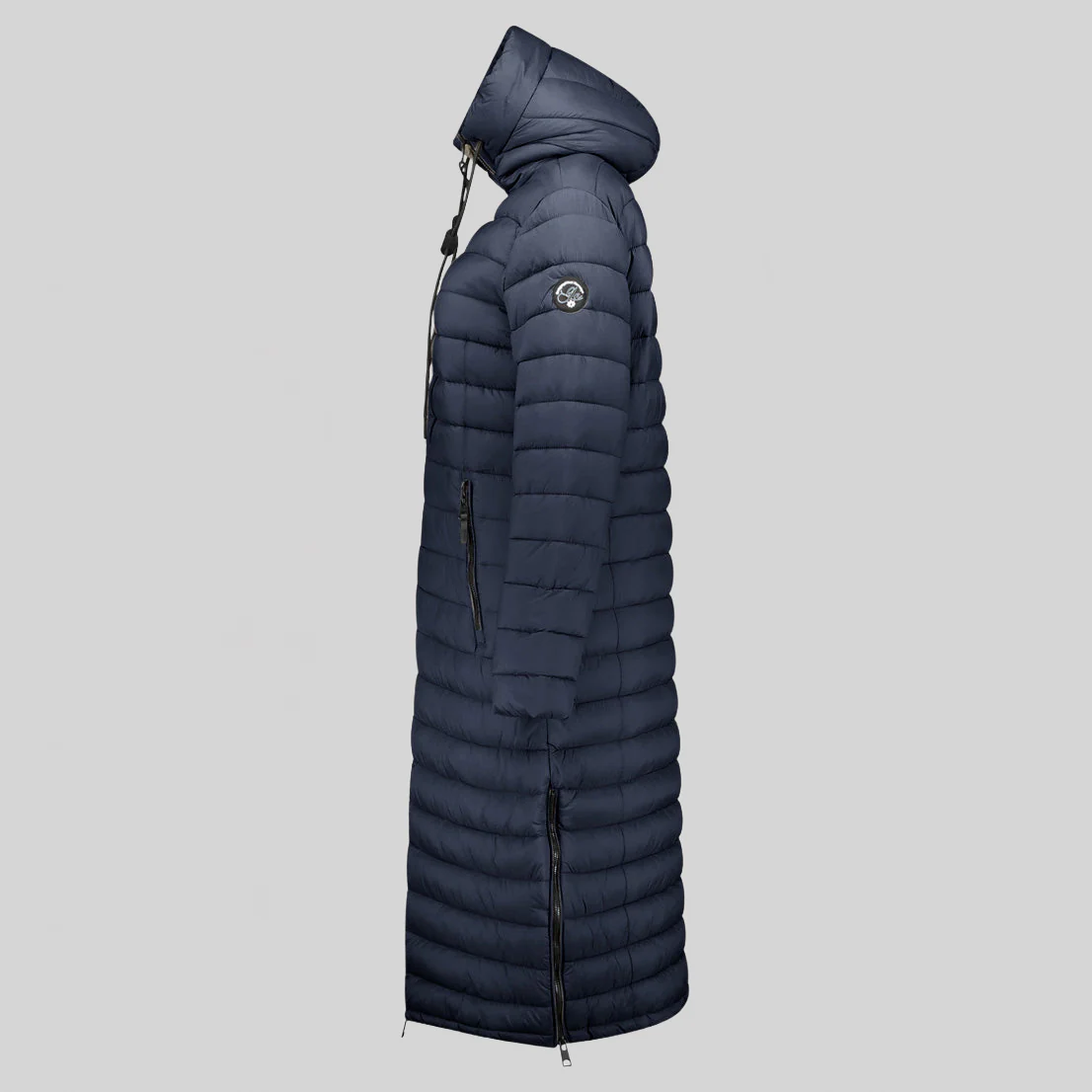 Geographical Norway AZULE LONG Femme - Blouson - Image 21