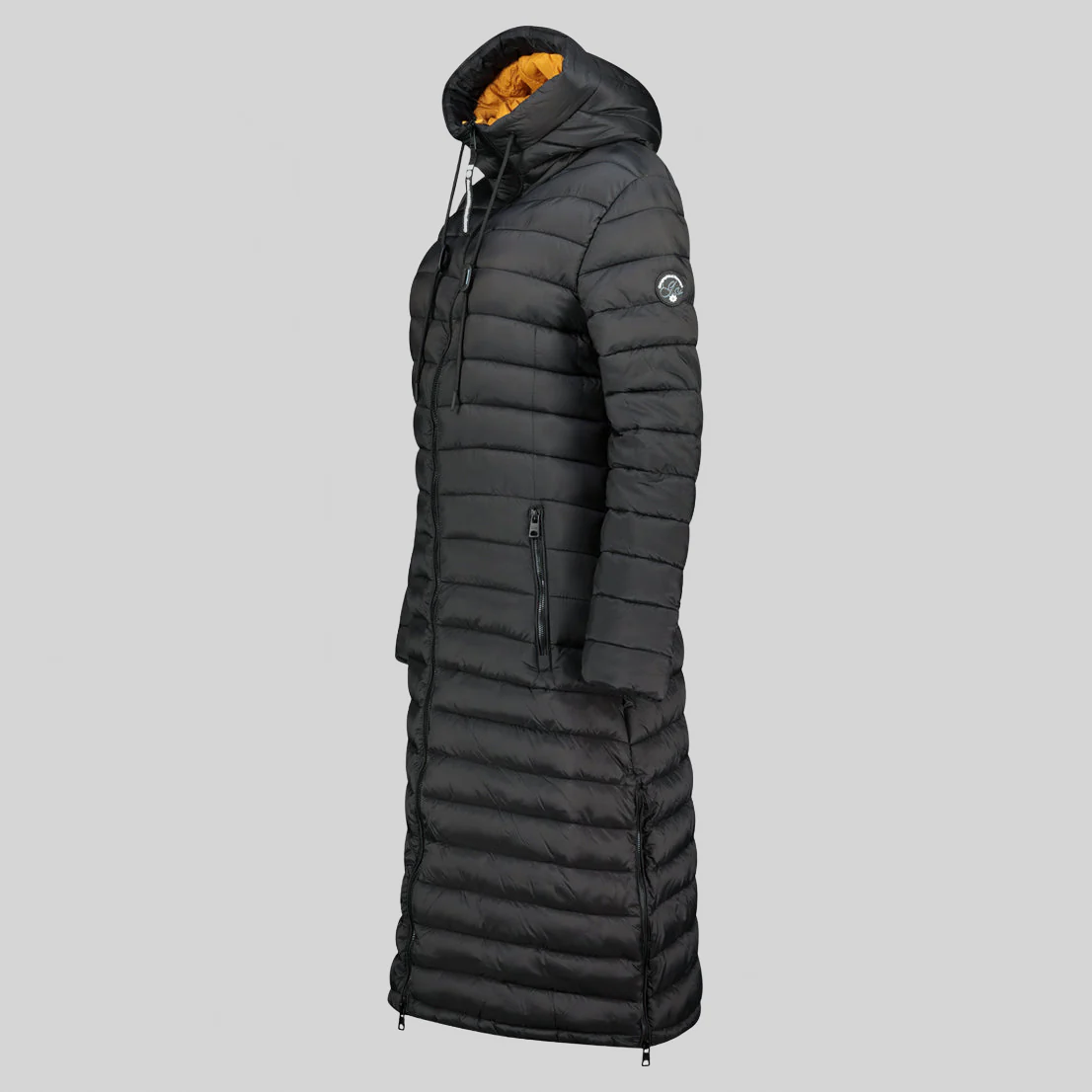 Geographical Norway AZULE LONG Femme - Blouson - Image 23