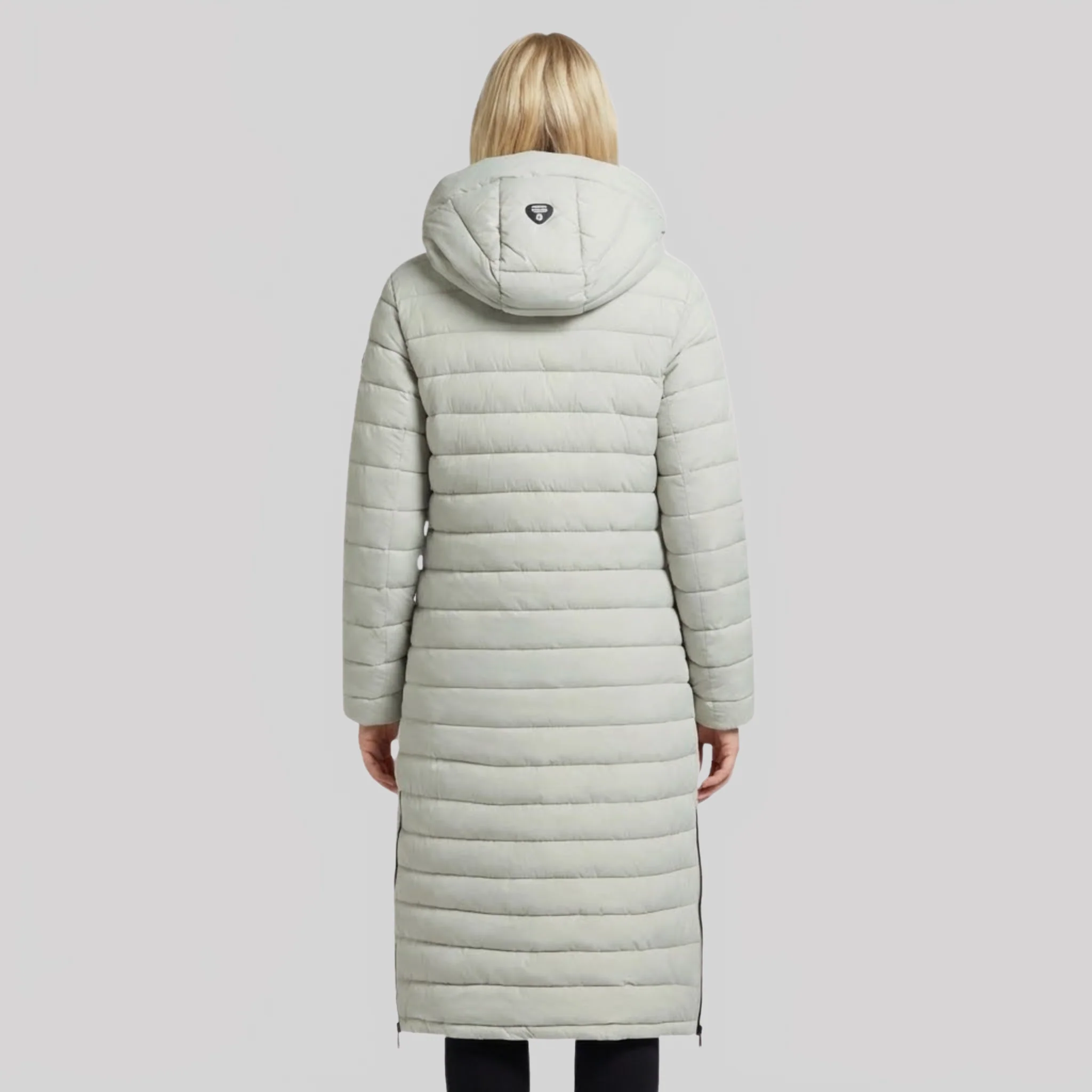 Geographical Norway AZULE LONG Femme - Blouson - Image 4