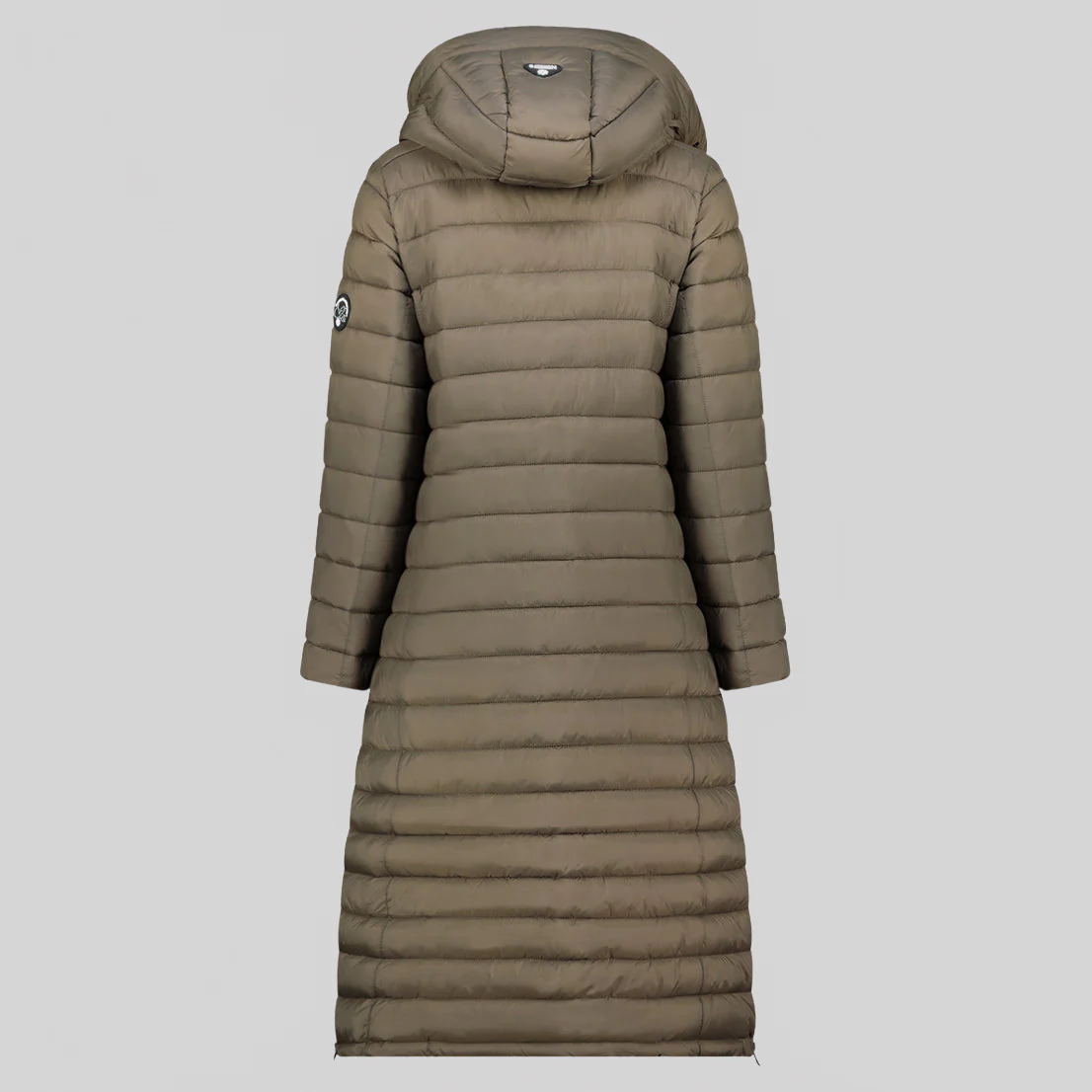 Geographical Norway AZULE LONG Femme - Blouson - Image 7