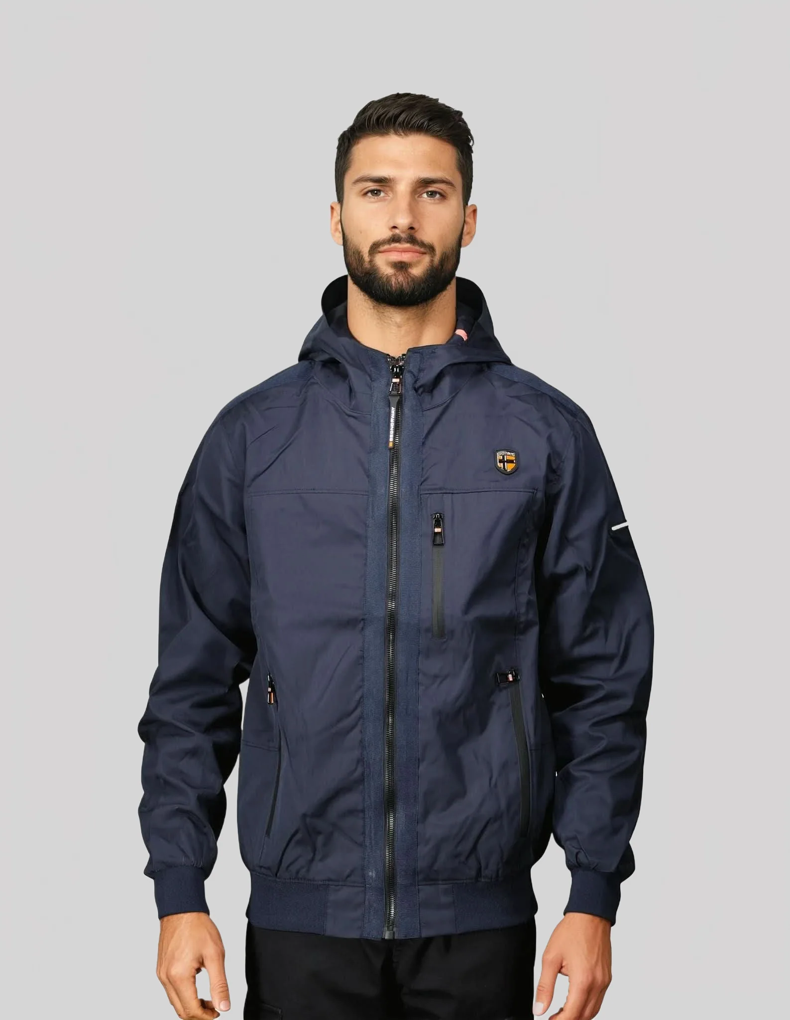 Geographical Norway BACARY Homme - Veste - Image 11