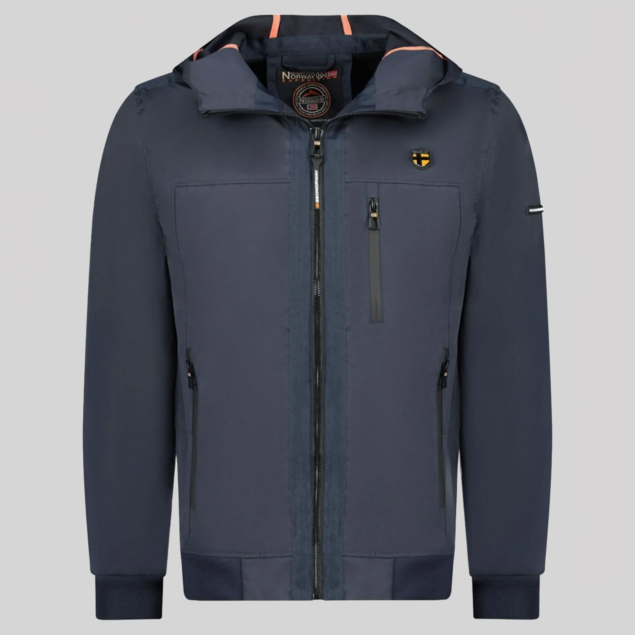 Geographical Norway BACARY Homme - Veste - Image 12