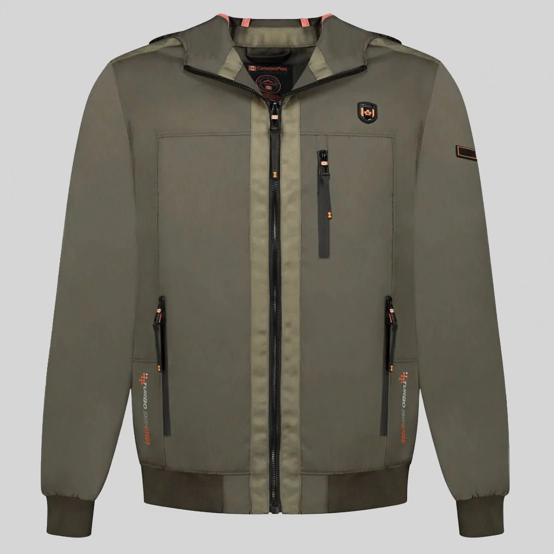 Geographical Norway BACARY Homme - Veste - Image 14