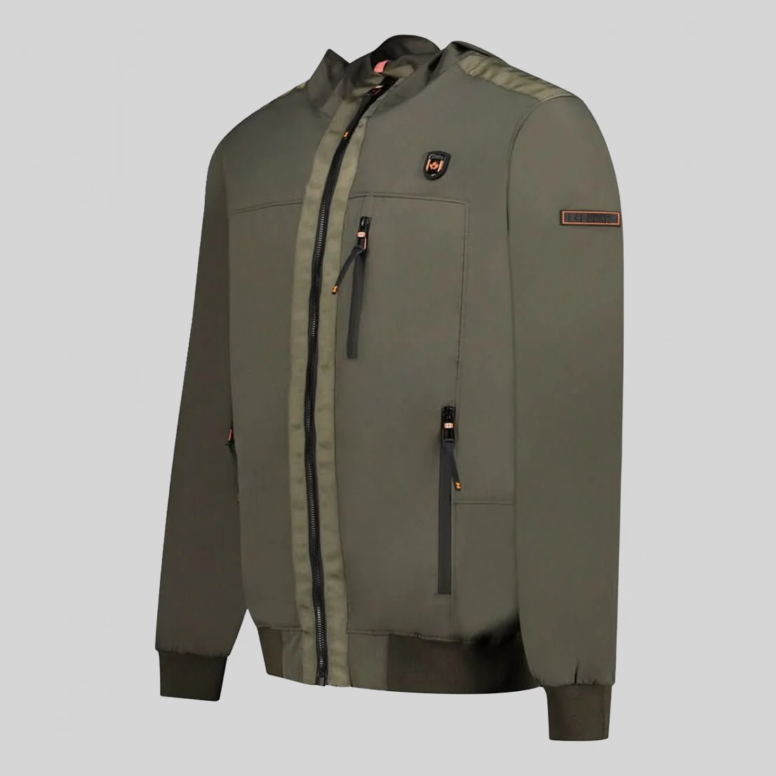 Geographical Norway BACARY Homme - Veste - Image 4