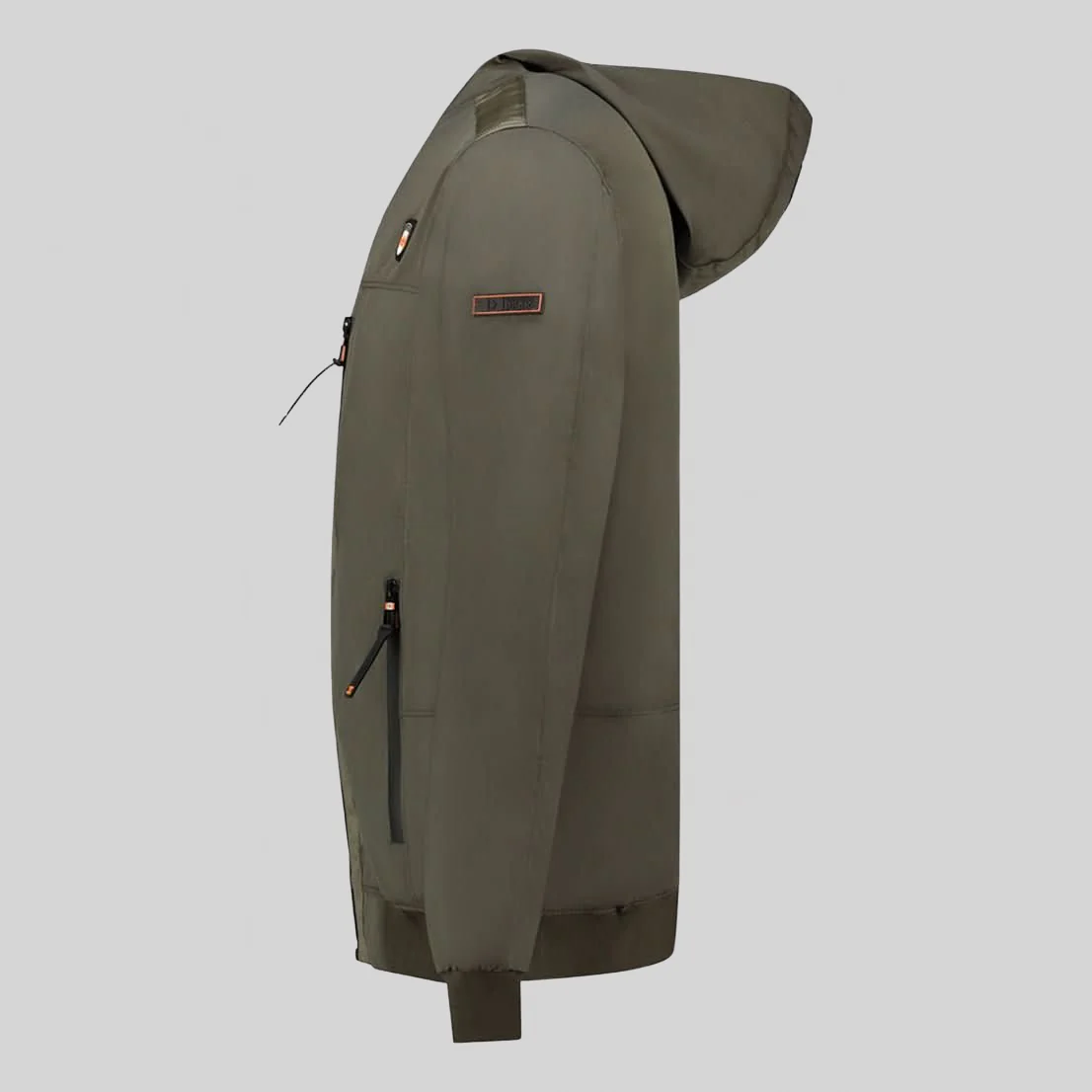 Geographical Norway BACARY Homme - Veste - Image 5