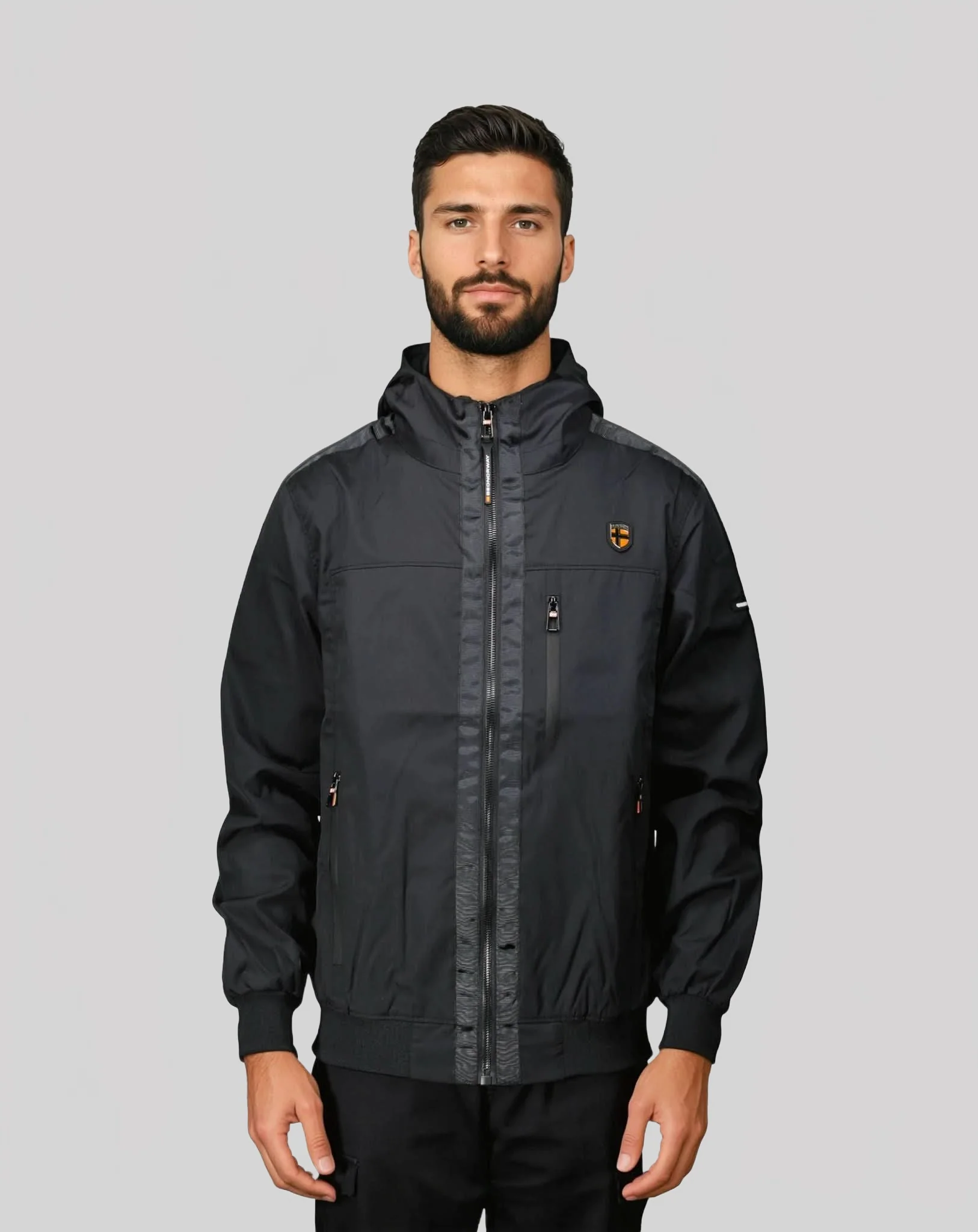 Geographical Norway BACARY Homme - Veste - Image 6
