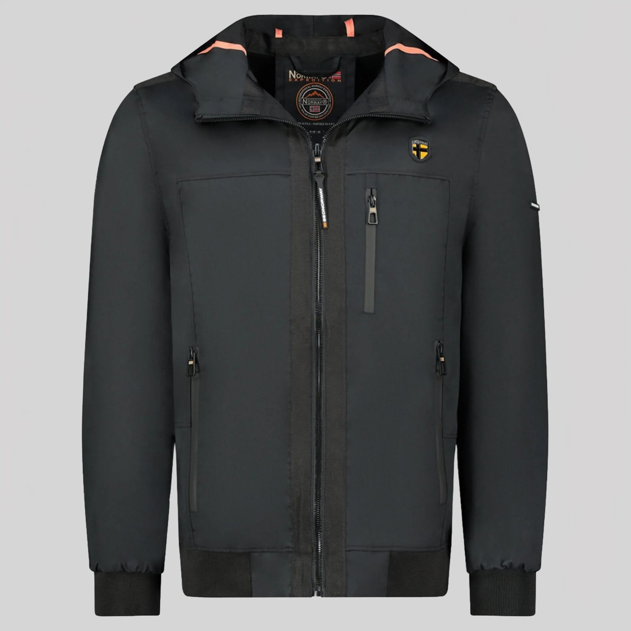 Geographical Norway BACARY Homme - Veste - Image 7