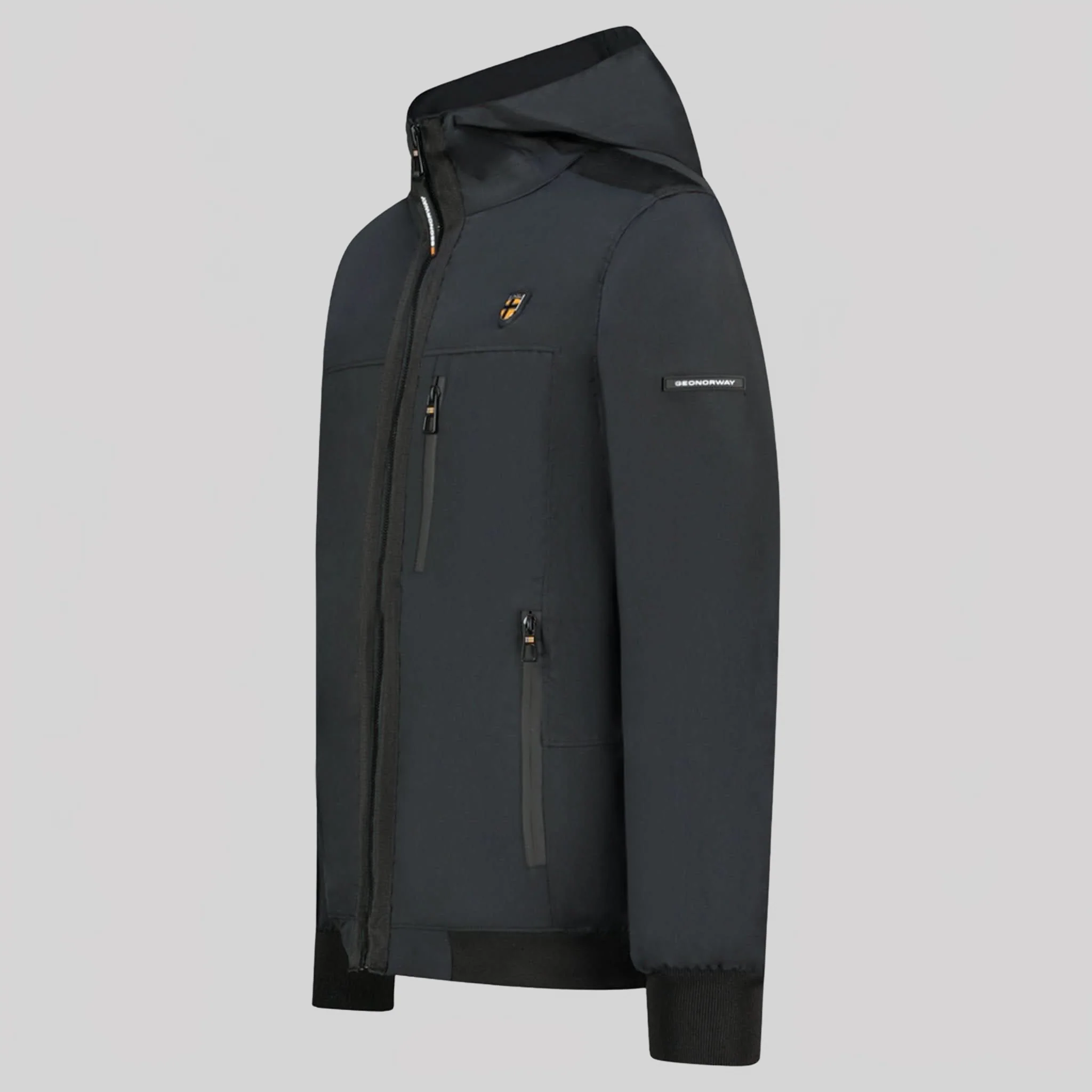 Geographical Norway BACARY Homme - Veste - Image 9