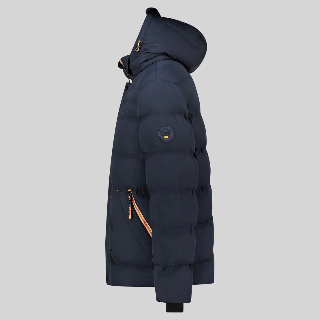 Geographical Norway BADIBERE Homme - Blouson - Image 10
