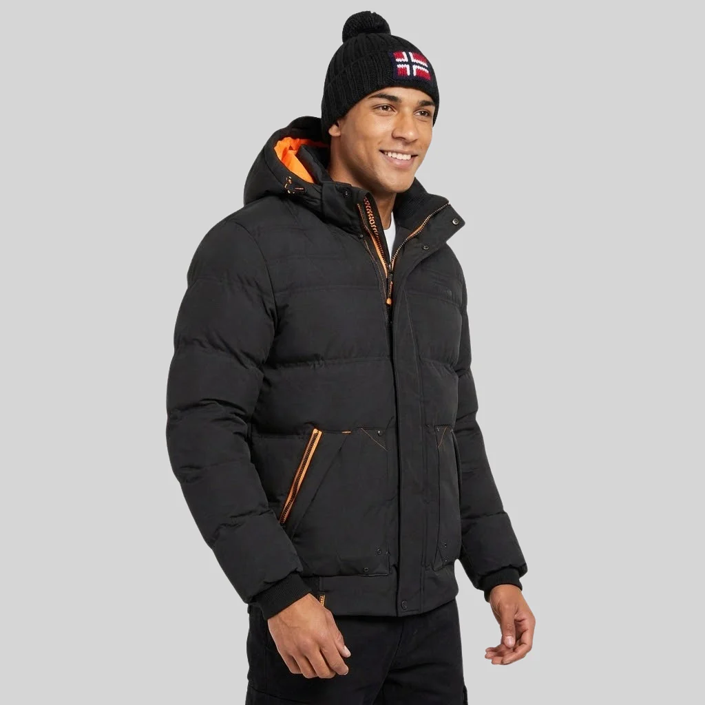 Geographical Norway BADIBERE Homme - Blouson - Image 6