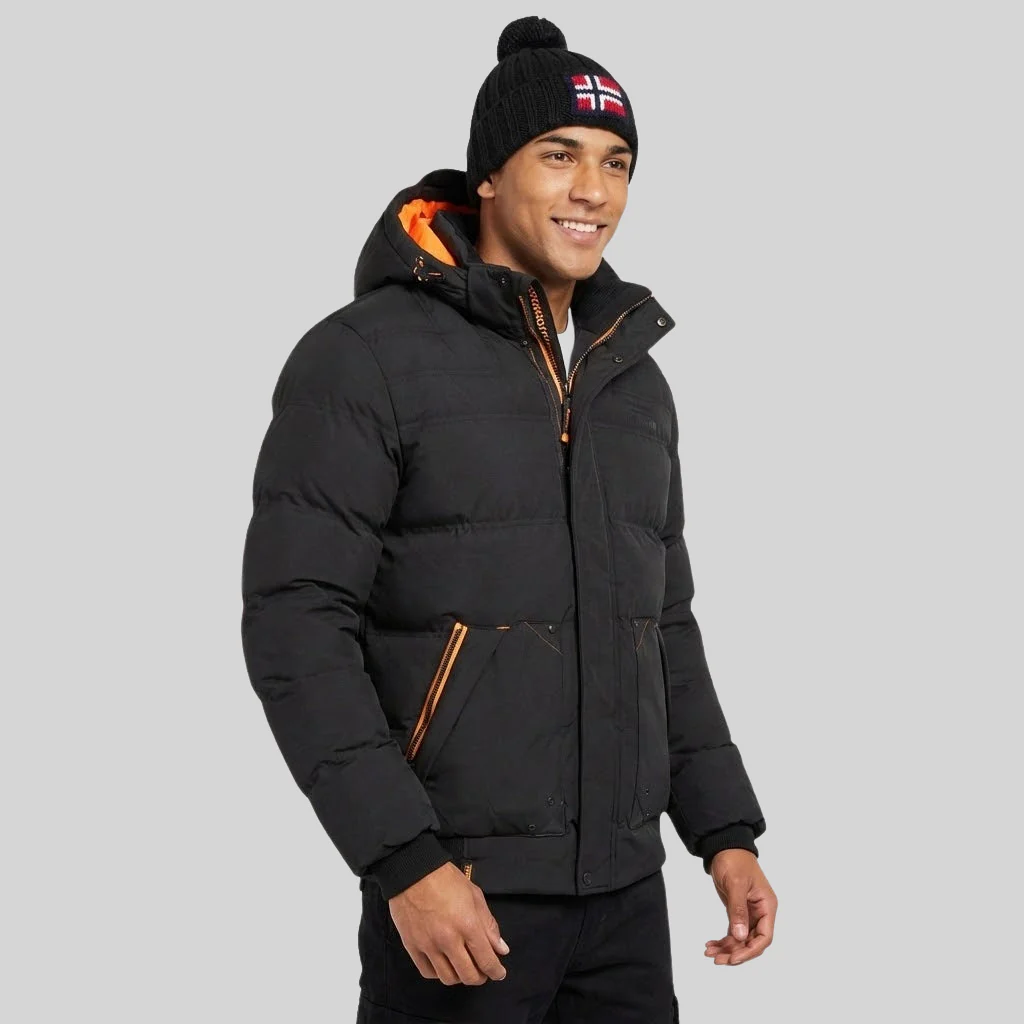 Geographical Norway BADIBERE Homme - Blouson - Image 7