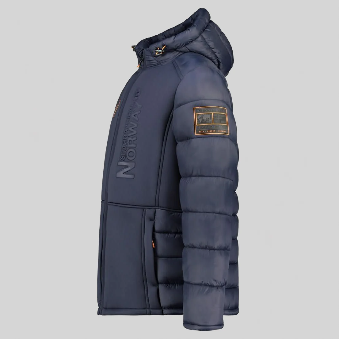 Geographical Norway BAFARE Homme - Parka - Image 14