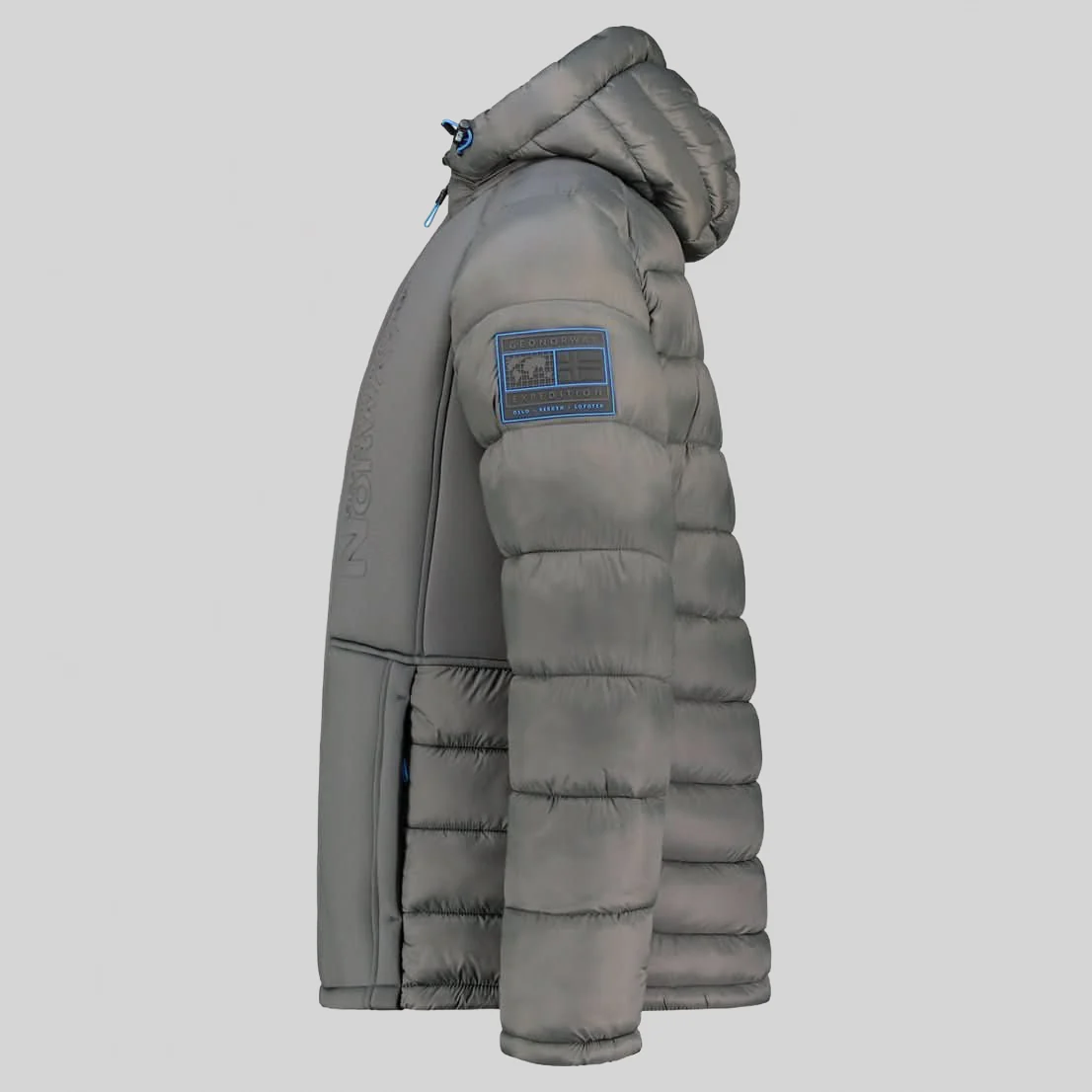 Geographical Norway BAFARE Homme - Parka - Image 4