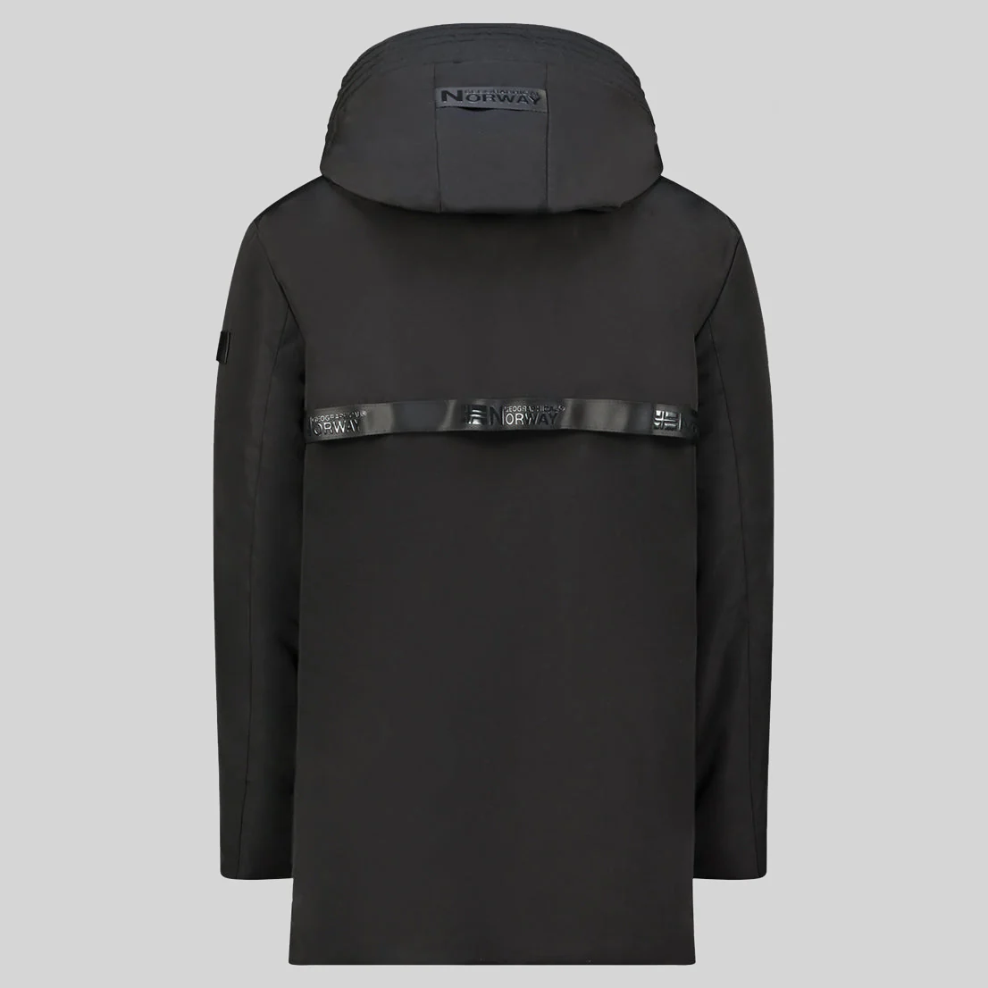 Geographical Norway BAGAGE Homme - Parka - Image 10