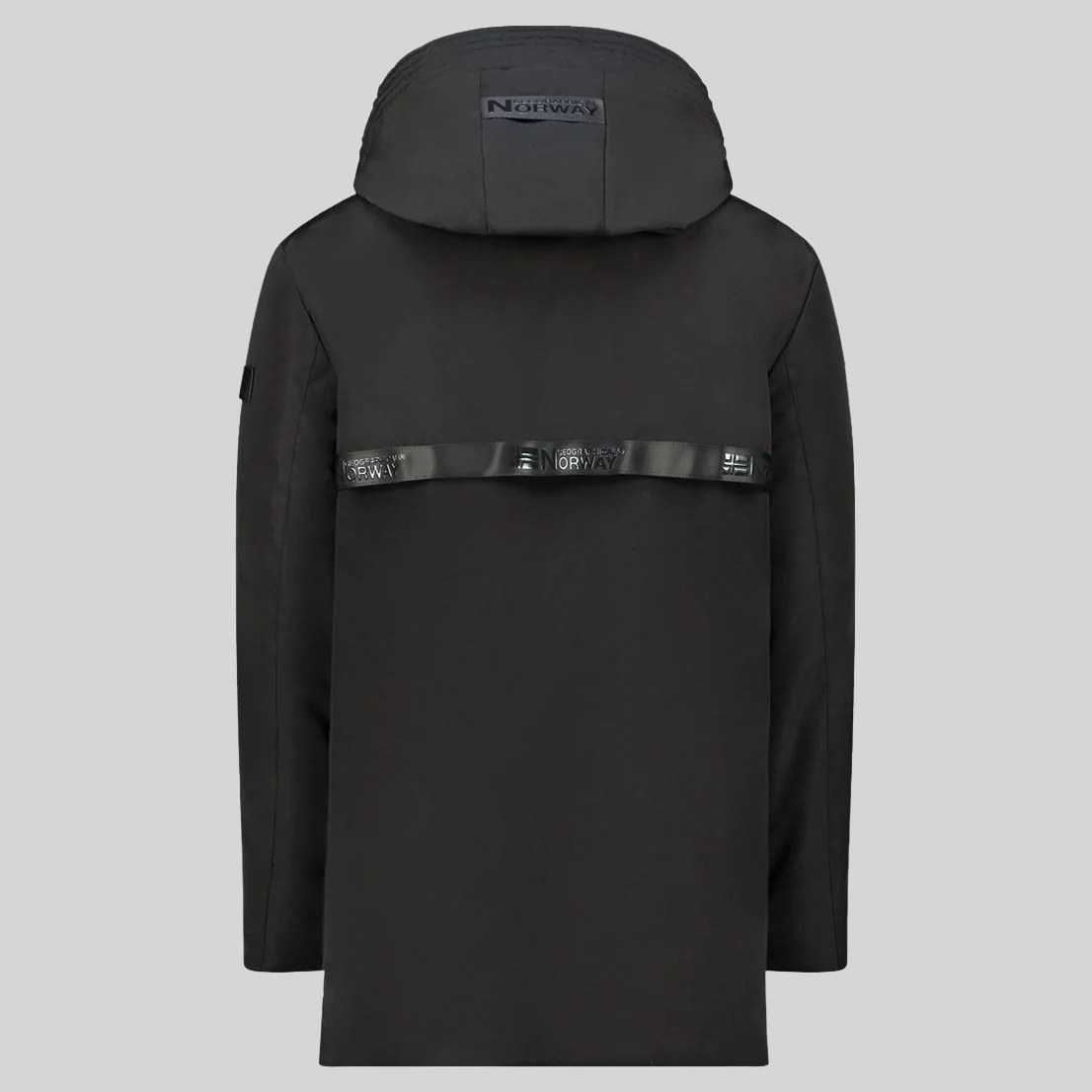 Geographical Norway BAGAGE Homme - Parka - Image 11
