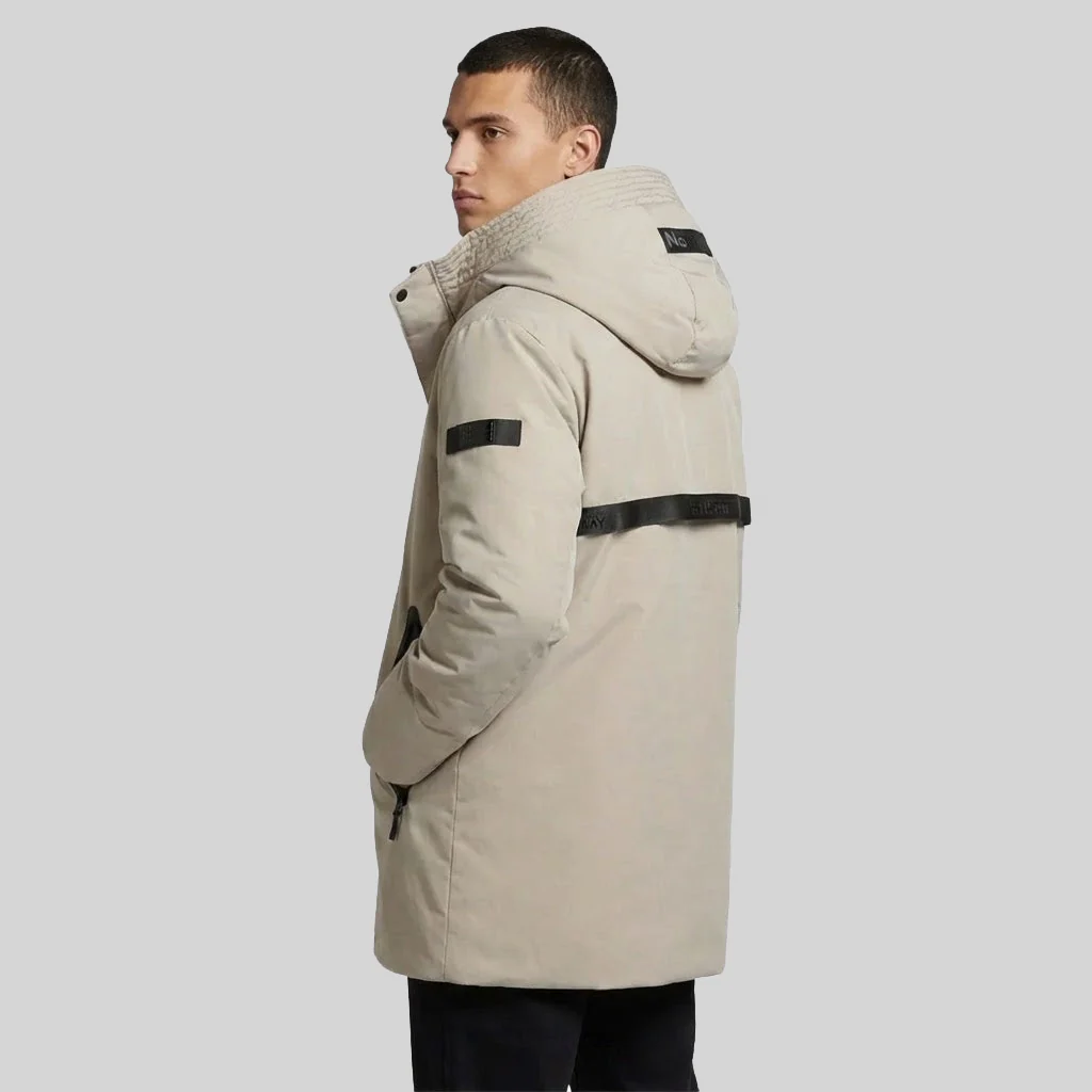 Geographical Norway BAGAGE Homme - Parka - Image 3