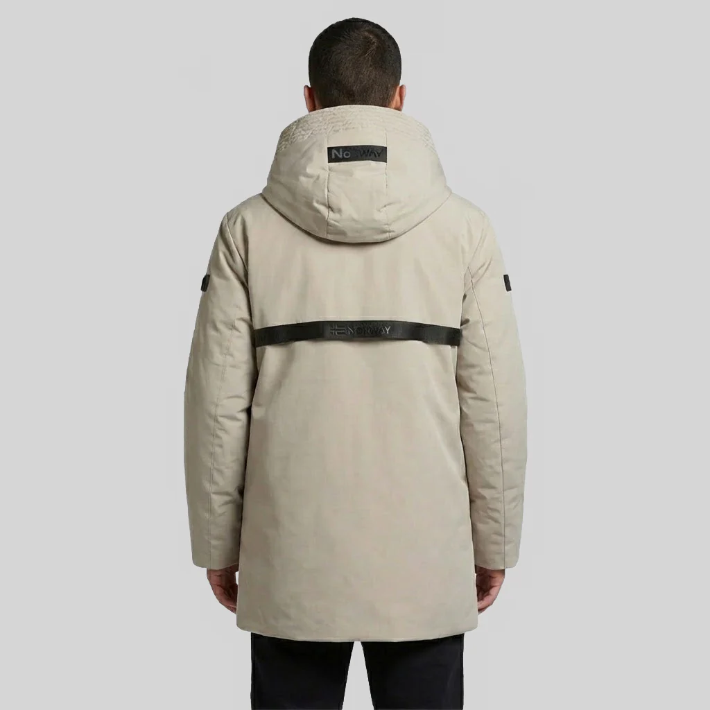 Geographical Norway BAGAGE Homme - Parka - Image 4