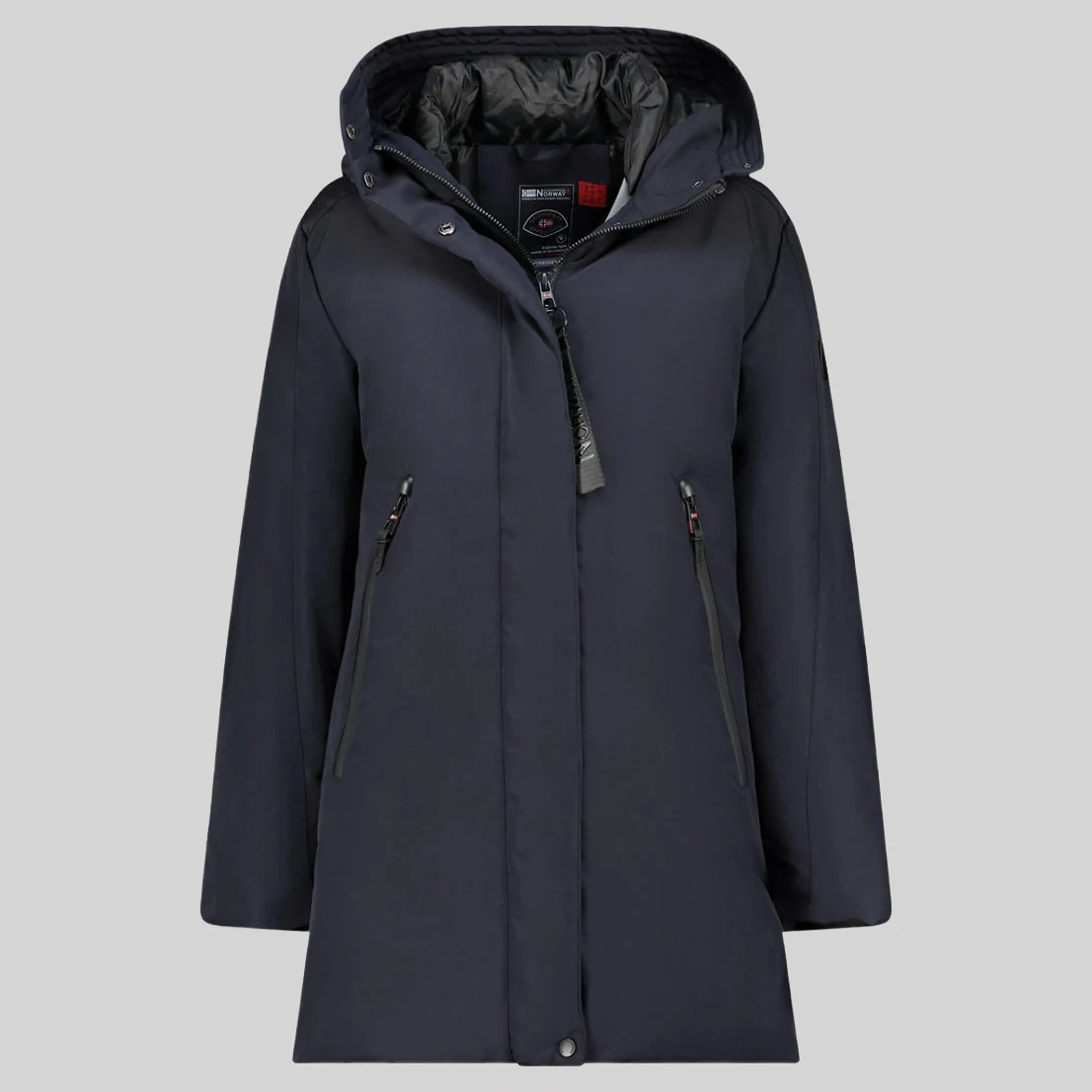 Geographical Norway BAGAGE Homme - Parka - Image 5