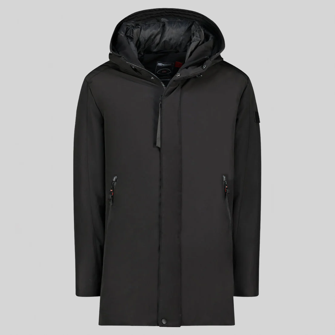 Geographical Norway BAGAGE Homme - Parka - Image 7