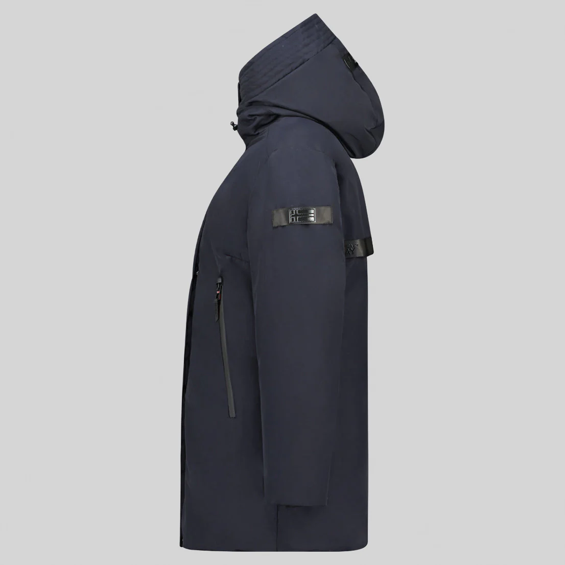 Geographical Norway BAGAGE Homme - Parka - Image 8