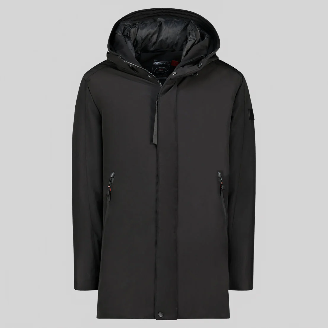 Geographical Norway BAGAGE Homme - Parka - Image 9