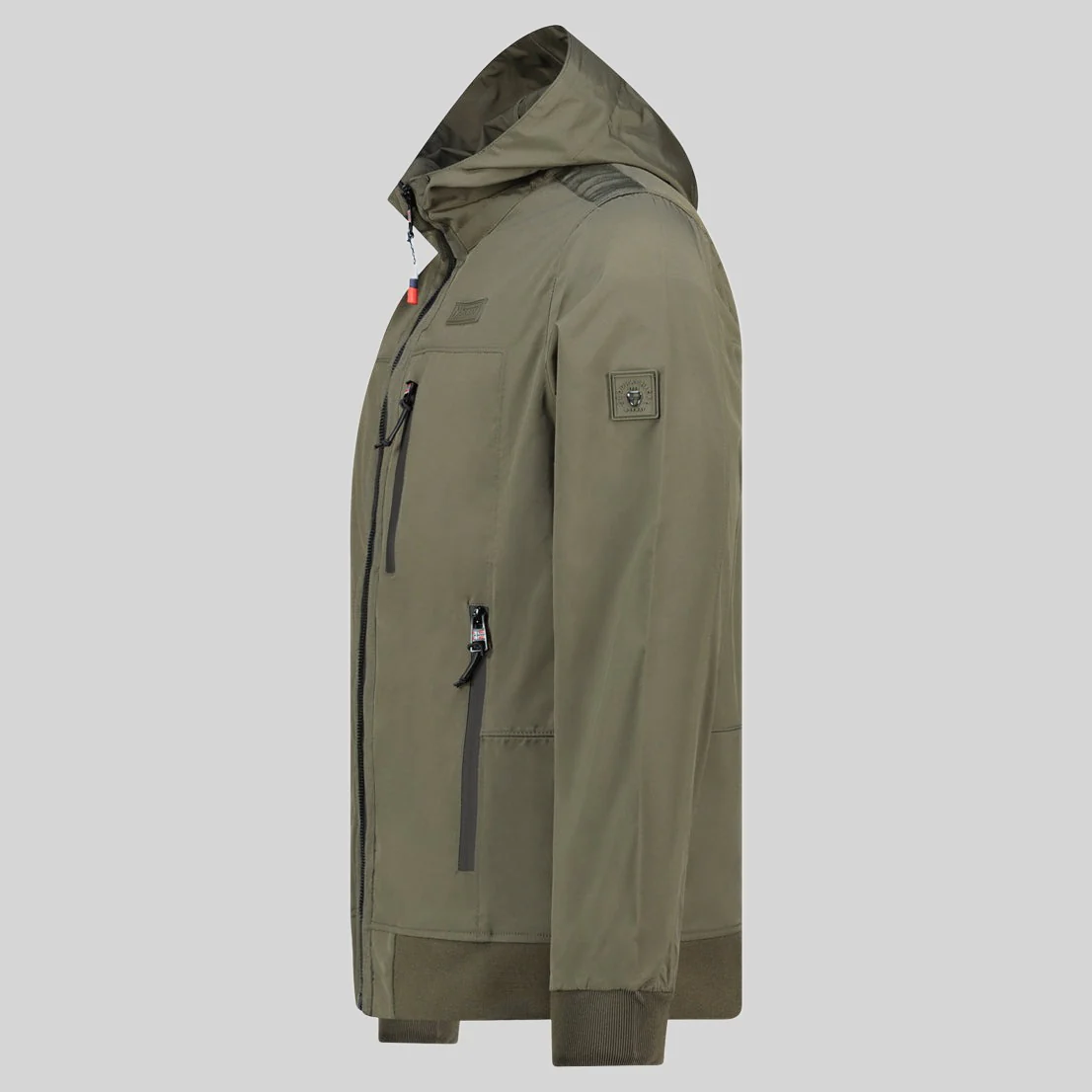 Geographical Norway BAGAMON Homme - Blouson - Image 10