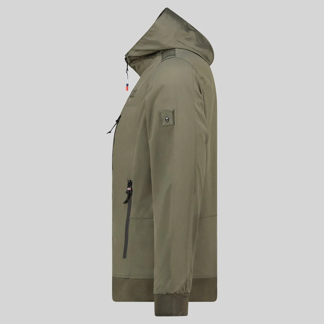 Geographical Norway BAGAMON Homme - Blouson - Image 11