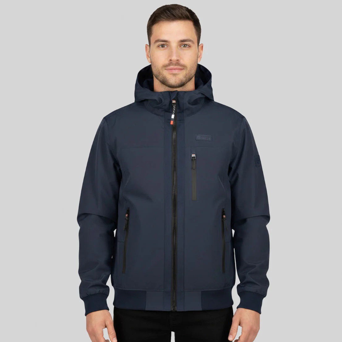 Geographical Norway BAGAMON Homme - Blouson - Image 13