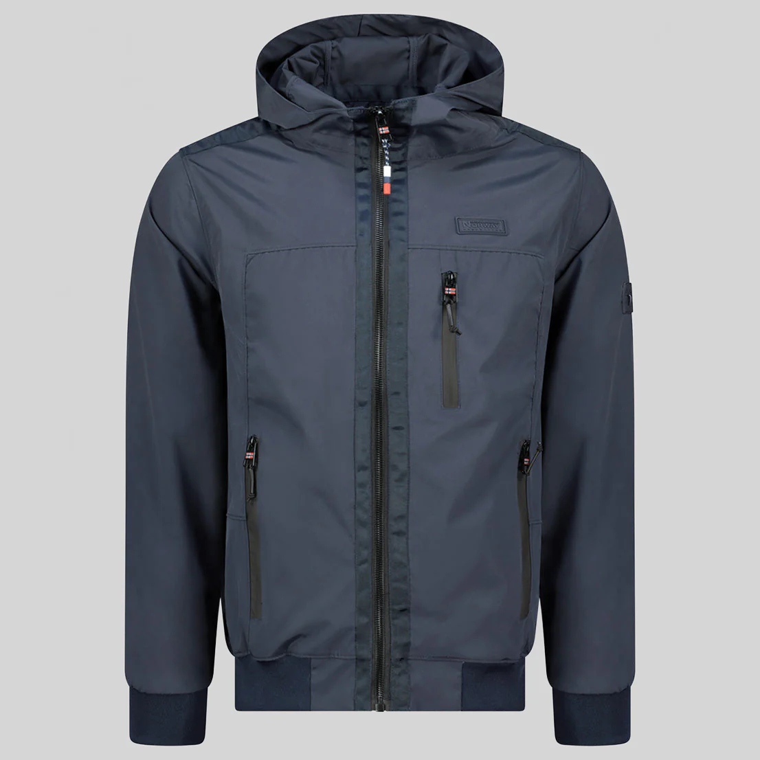 Geographical Norway BAGAMON Homme - Blouson - Image 15