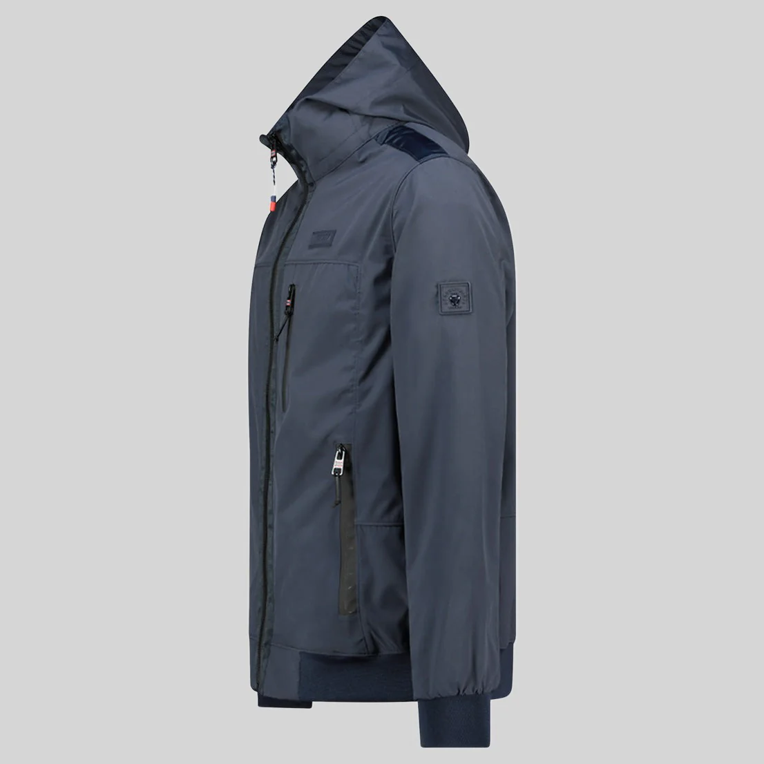 Geographical Norway BAGAMON Homme - Blouson - Image 16