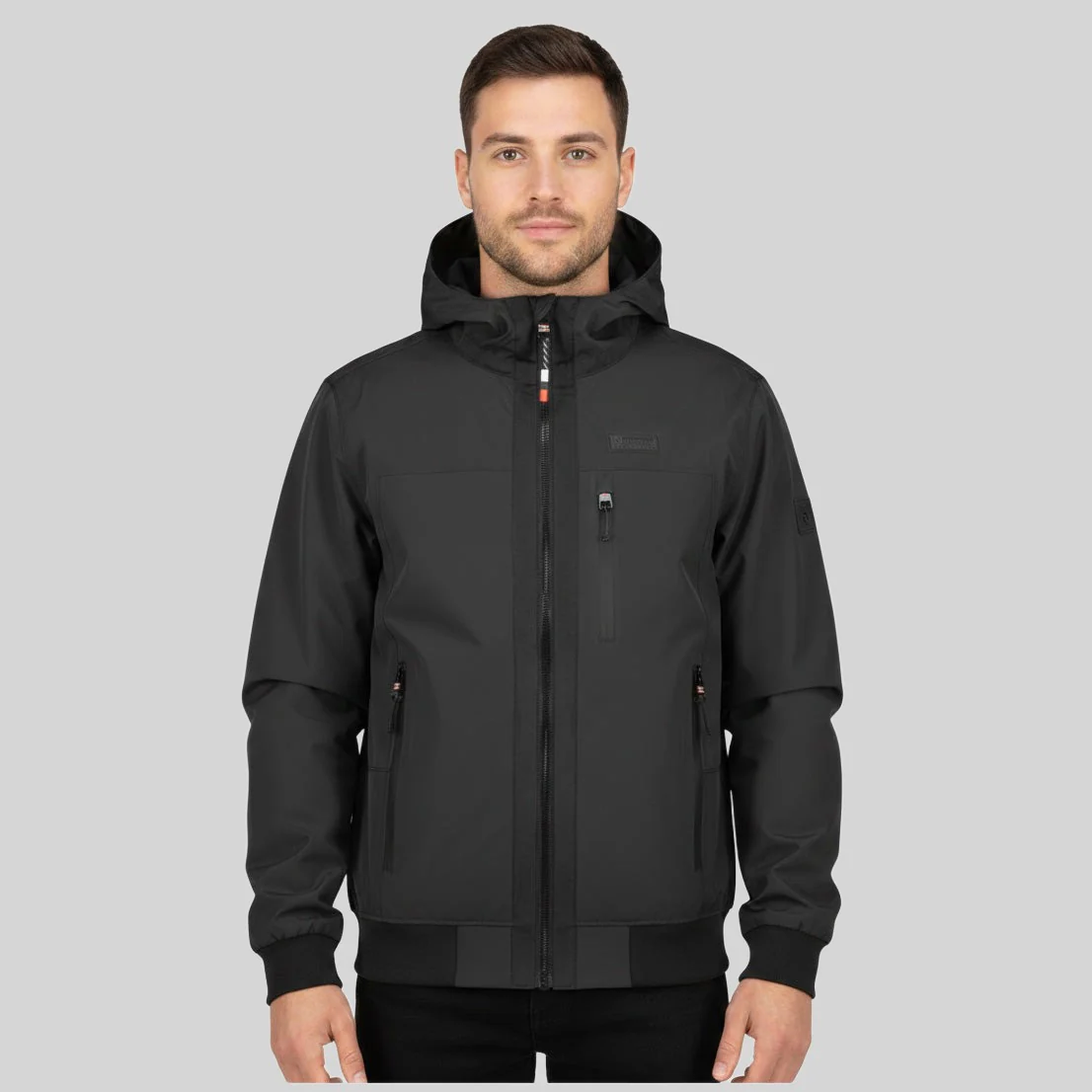 Geographical Norway BAGAMON Homme - Blouson - Image 19