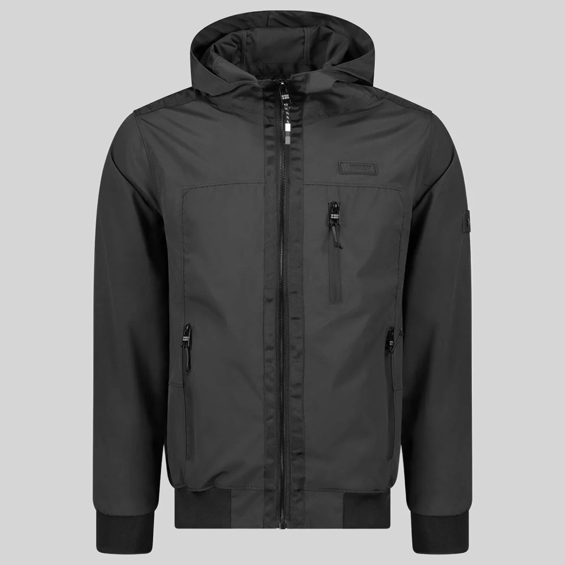 Geographical Norway BAGAMON Homme - Blouson - Image 21