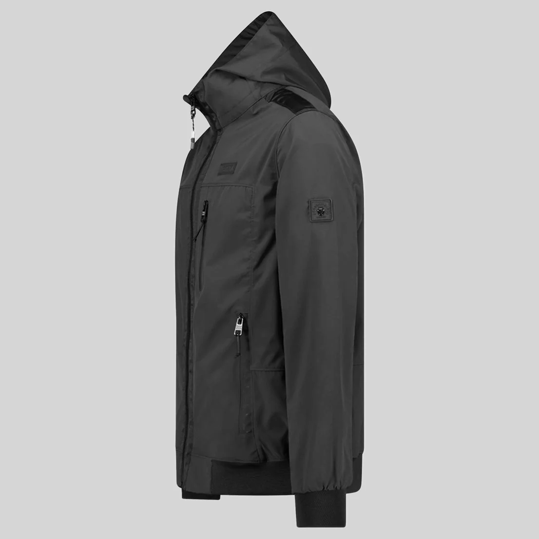 Geographical Norway BAGAMON Homme - Blouson - Image 22