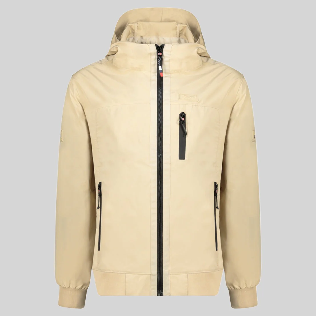 Geographical Norway BAGAMON Homme - Blouson - Image 3