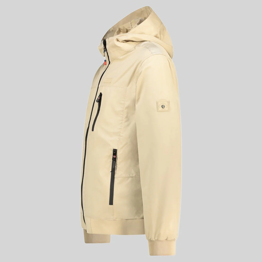 Geographical Norway BAGAMON Homme - Blouson - Image 4