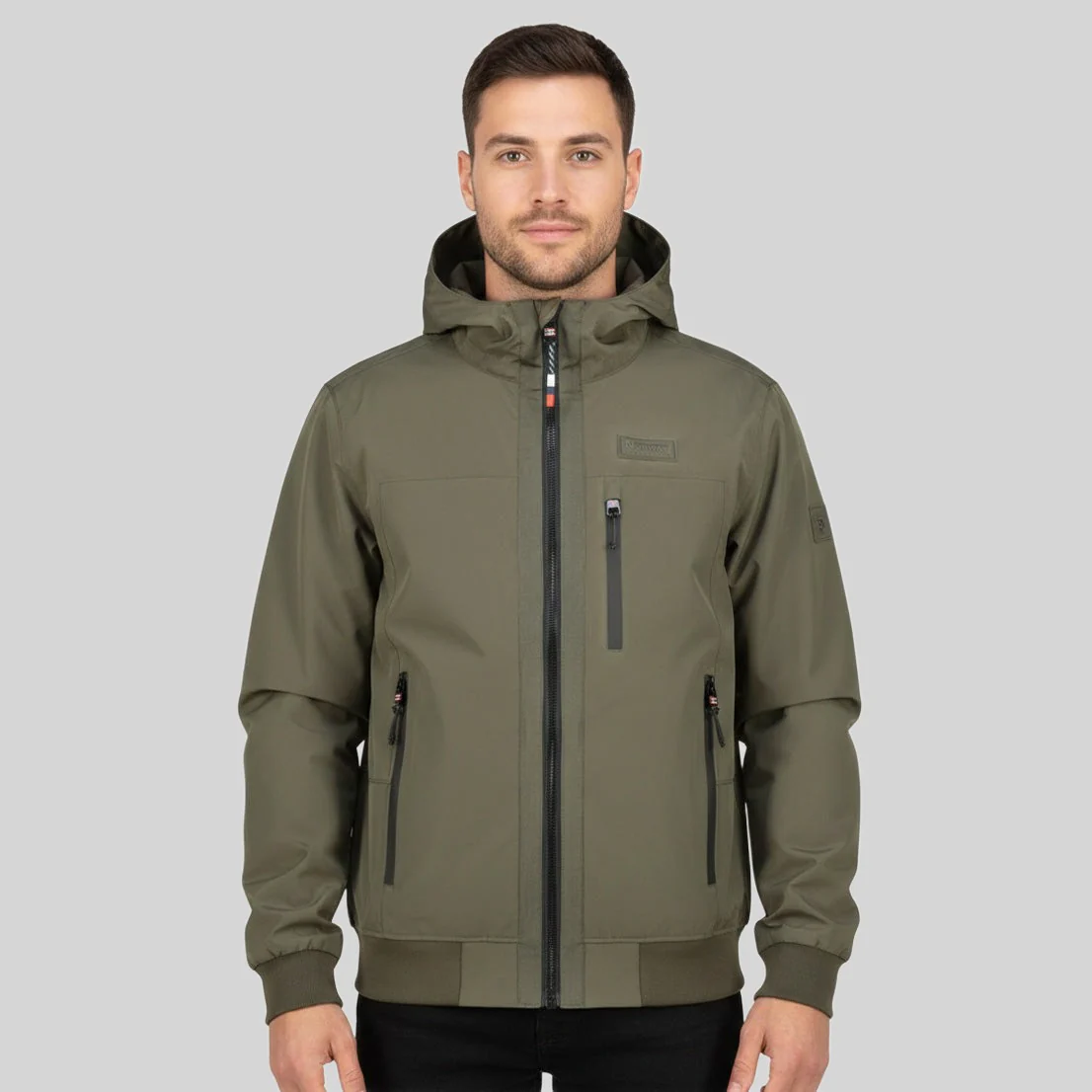 Geographical Norway BAGAMON Homme - Blouson - Image 7