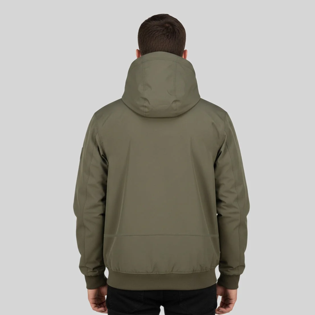 Geographical Norway BAGAMON Homme - Blouson - Image 8