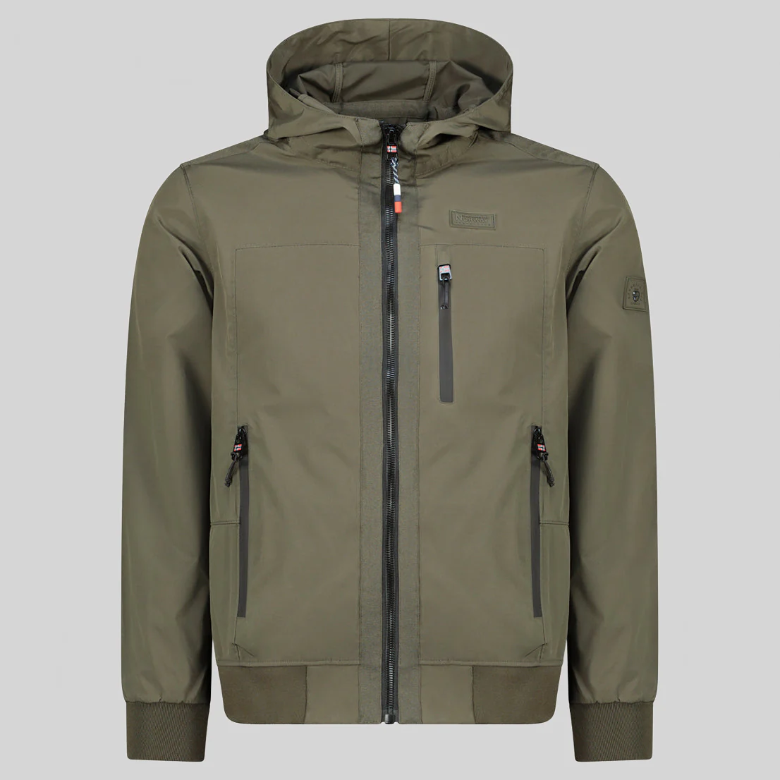Geographical Norway BAGAMON Homme - Blouson - Image 9