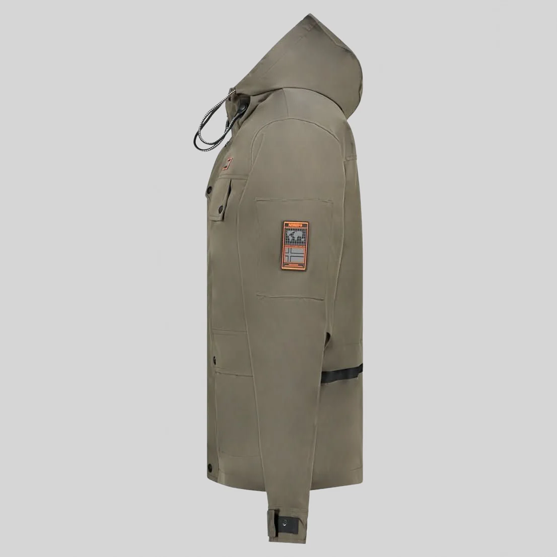 Geographical Norway BAKIROU Homme - Veste - Image 12