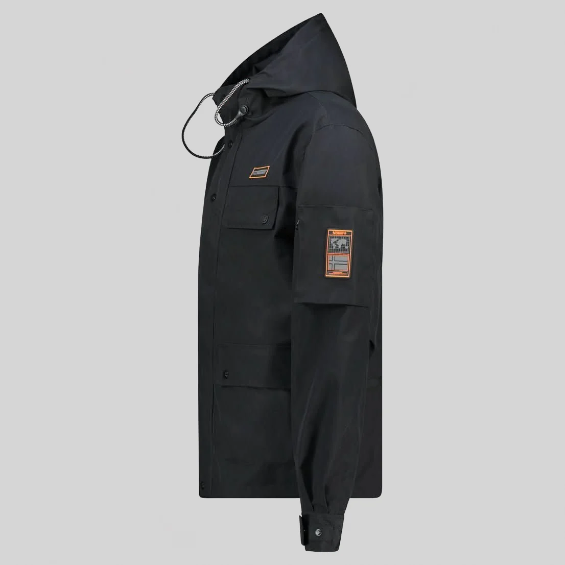 Geographical Norway BAKIROU Homme - Veste - Image 14