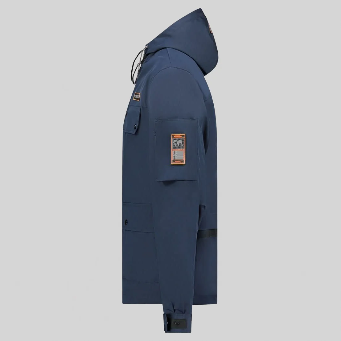 Geographical Norway BAKIROU Homme - Veste - Image 5