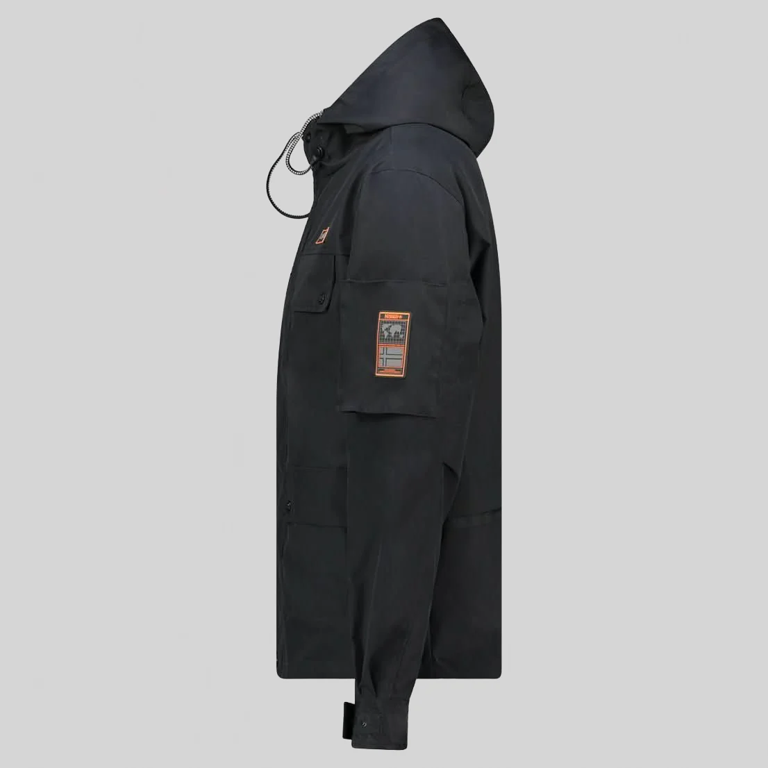 Geographical Norway BAKIROU Homme - Veste - Image 9