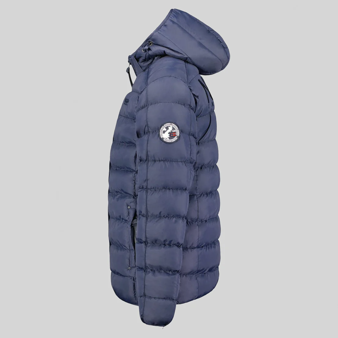 Geographical Norway BALANCE Homme - Parka - Image 12
