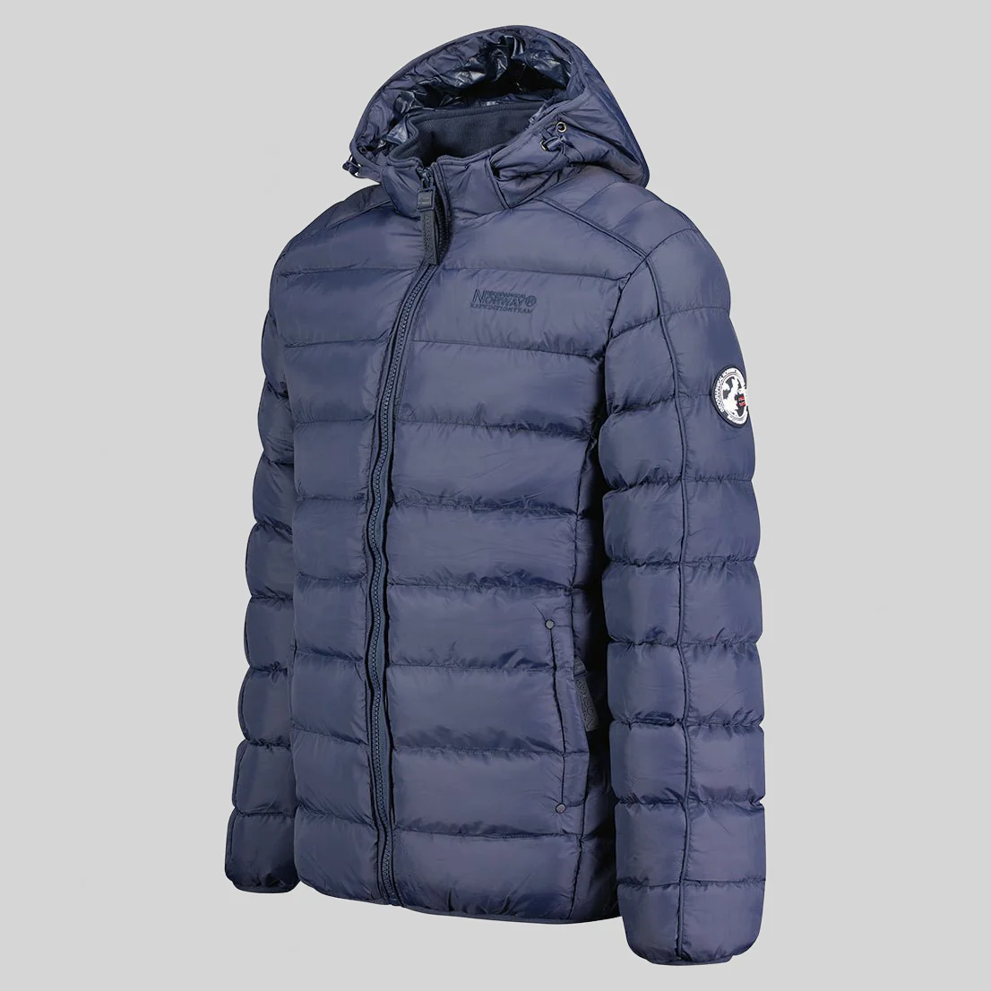 Geographical Norway BALANCE Homme - Parka - Image 13