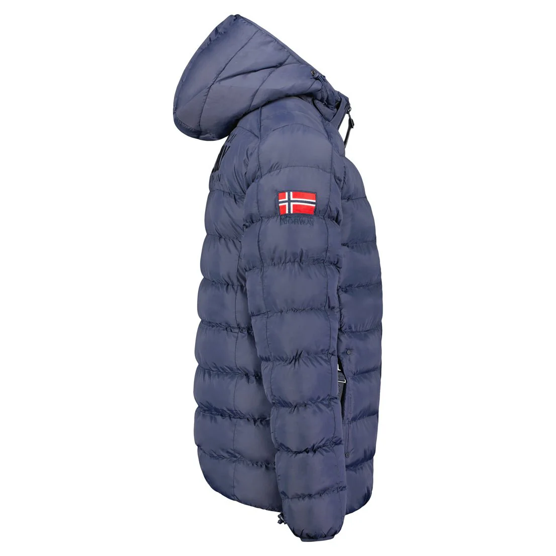 Geographical Norway BALANCE Homme - Parka - Image 3