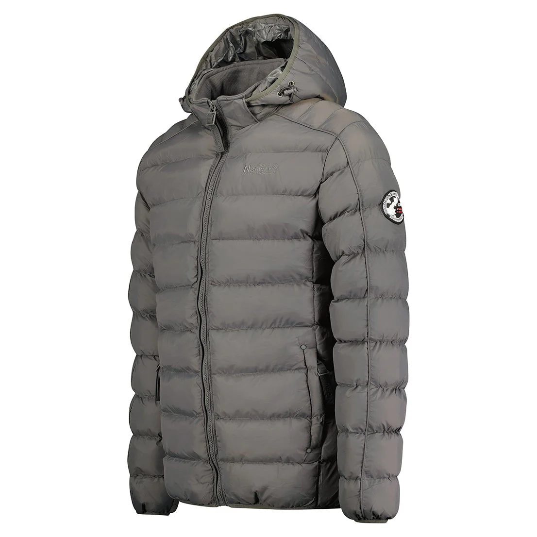 Geographical Norway BALANCE Homme - Parka - Image 4