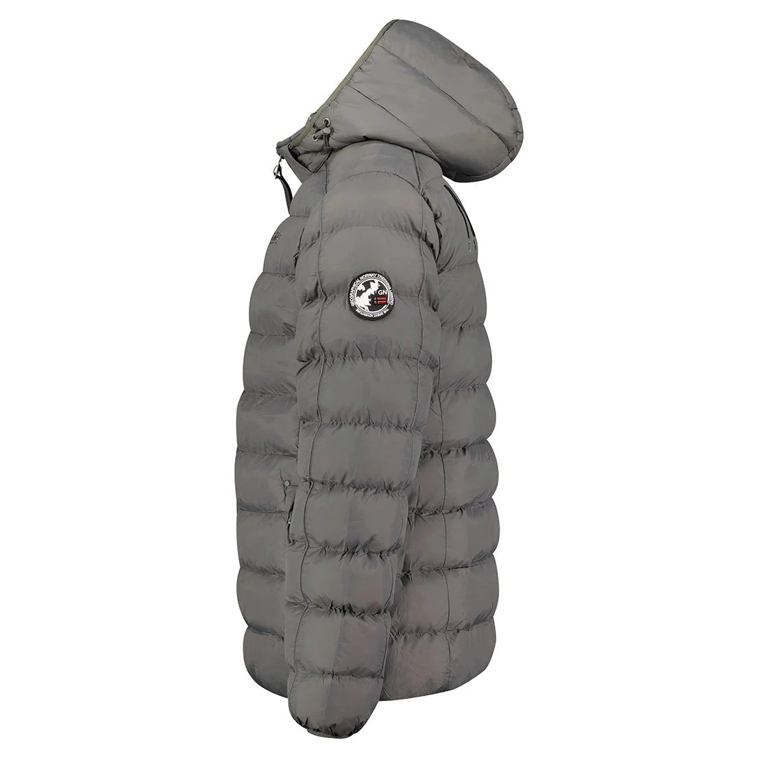Geographical Norway BALANCE Homme - Parka - Image 5