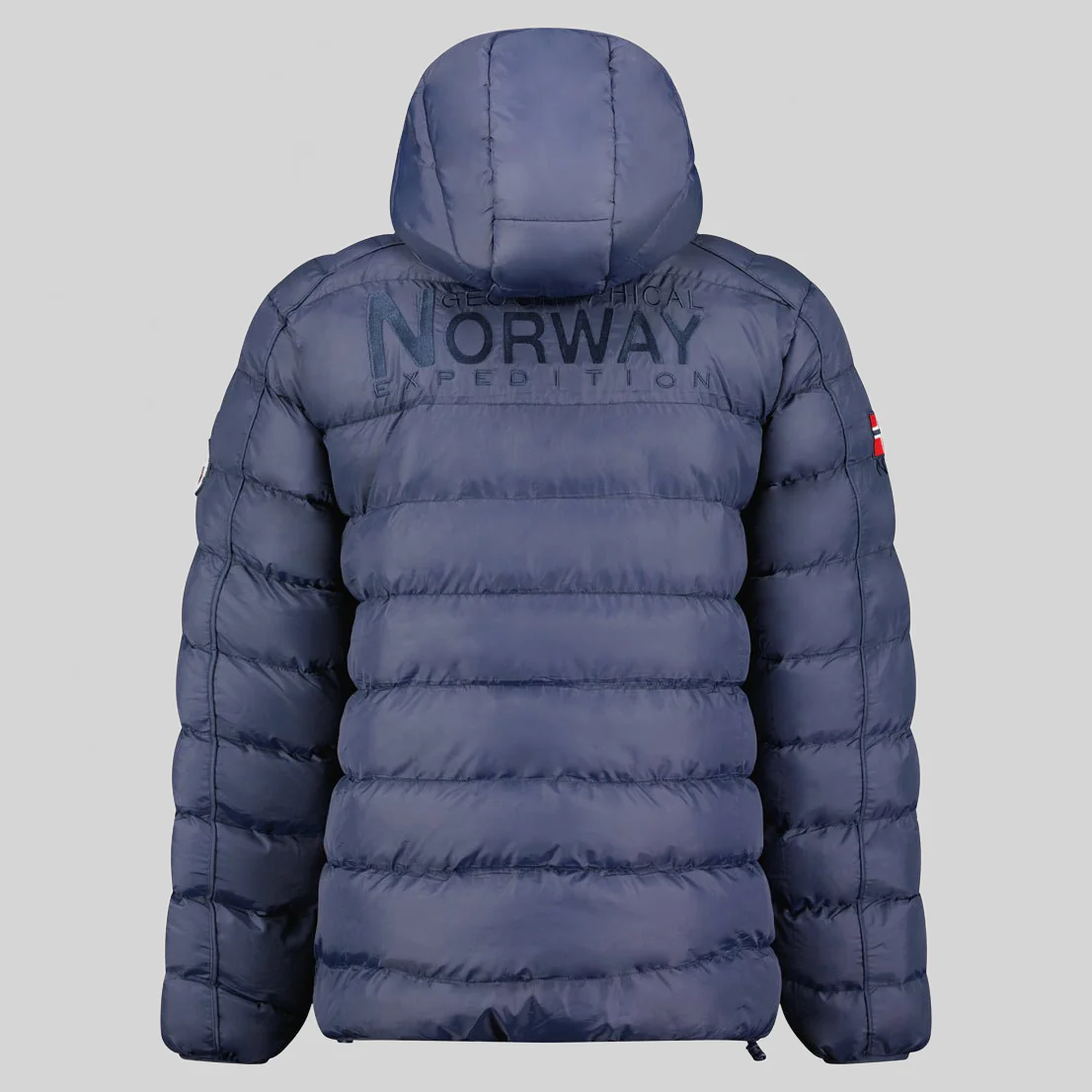 Geographical Norway BALANCE Homme - Parka - Image 6