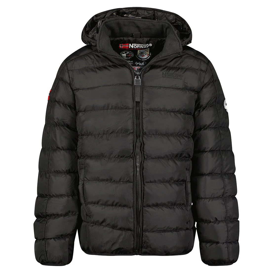 Geographical Norway BALANCE Homme - Parka - Image 7
